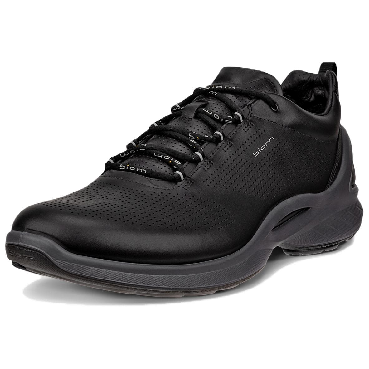 Кроссовки ecco Biom Fjuel - изображение 2
