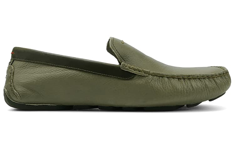 Кроссовки UGG Cruiser Henrick - изображение 2