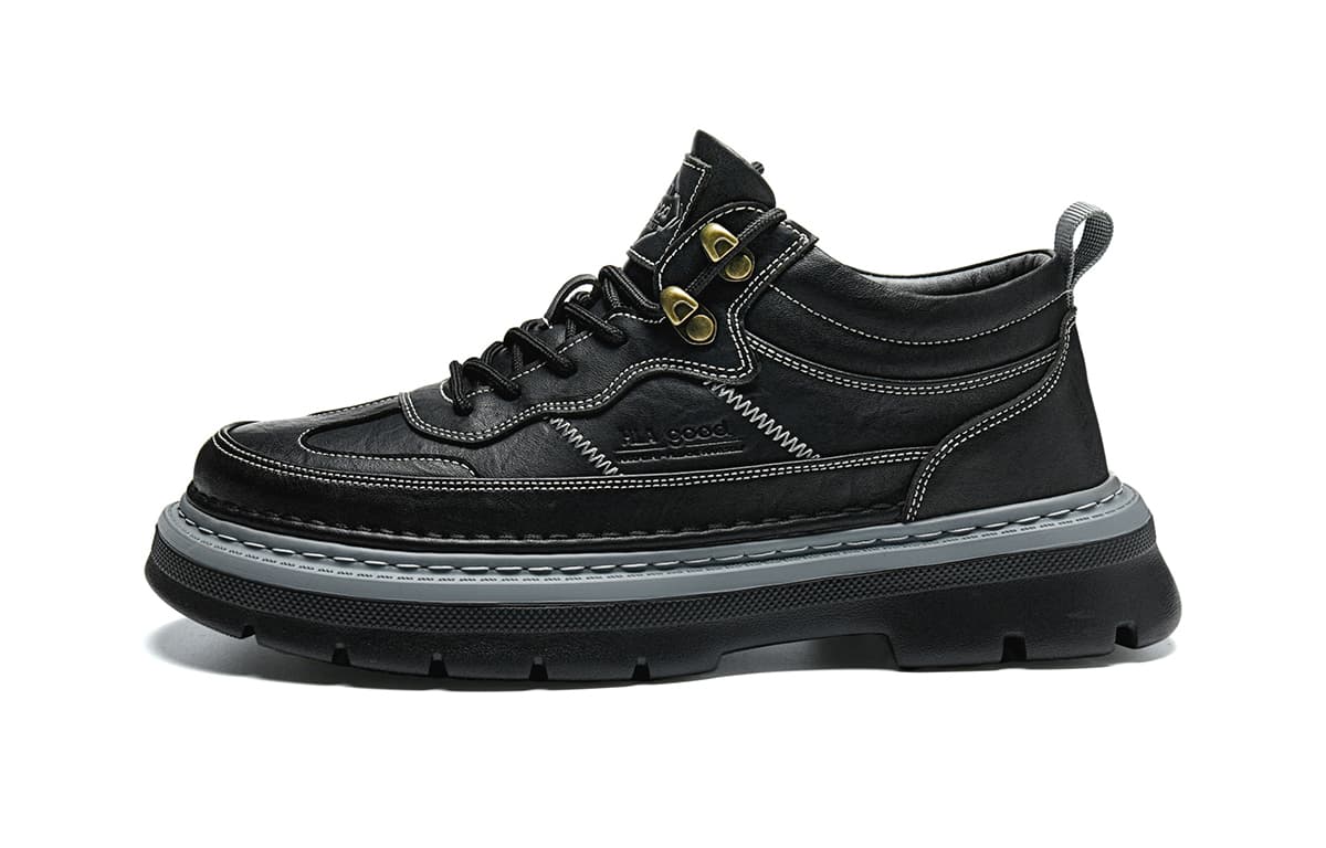 Ботинки HLA Martin Boots - изображение 1