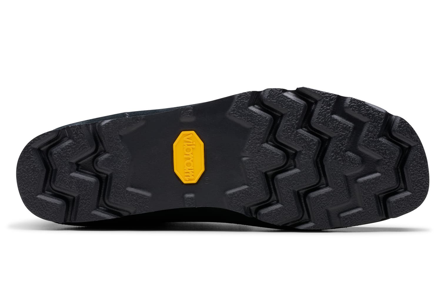 Ботинки Clarks Спилок Коровья Кожа Повседневная Обувь Мужская Черная - изображение 5