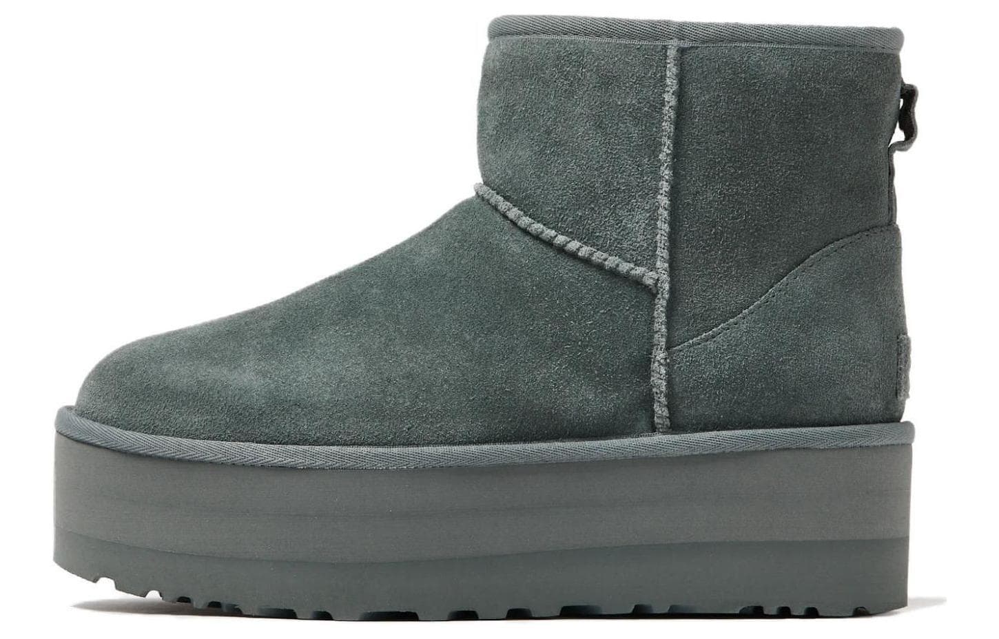 Ботинки зимние UGG - изображение 1