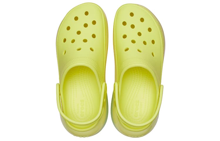 Сабо Crocs - изображение 4