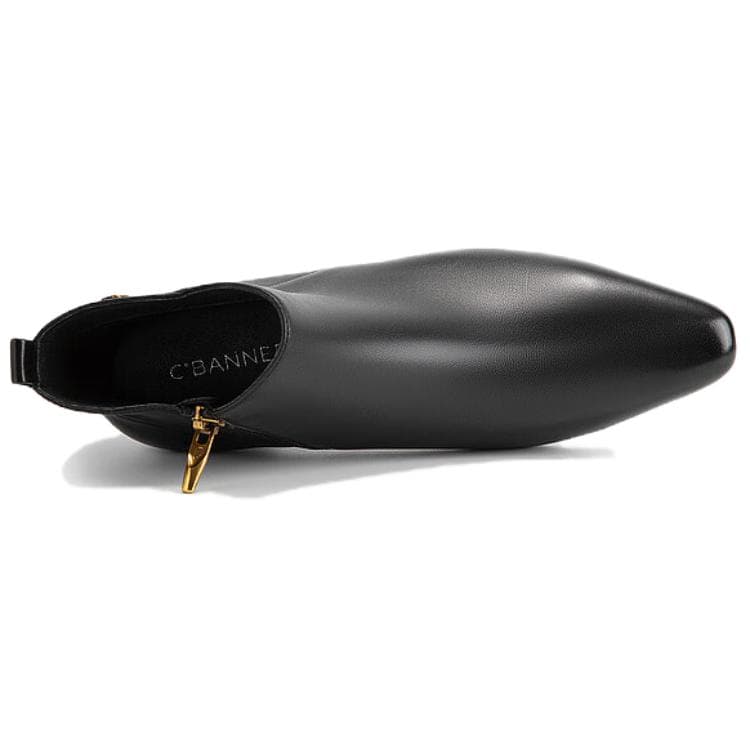 Сапоги CBANNER 4.5cm - изображение 4