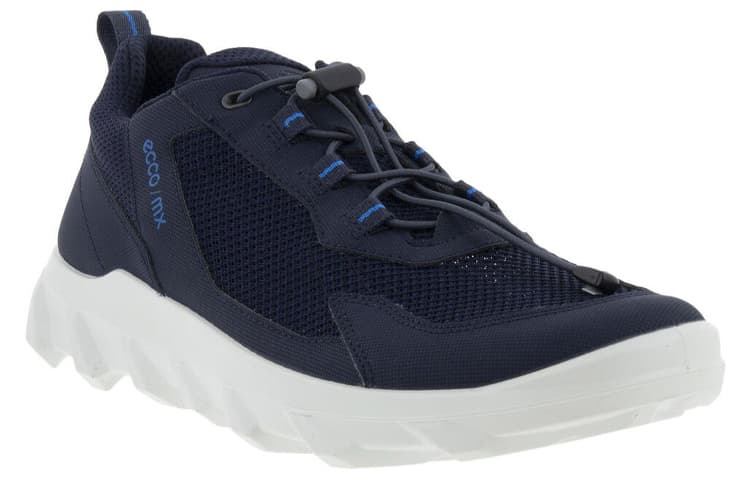 Кроссовки ecco Mx - изображение 2
