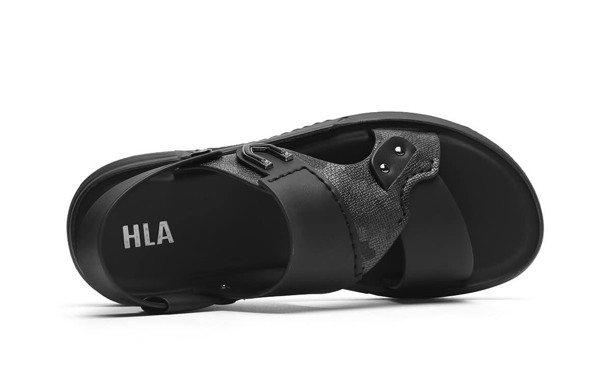 Сандалии с ремешком HLA - изображение 3