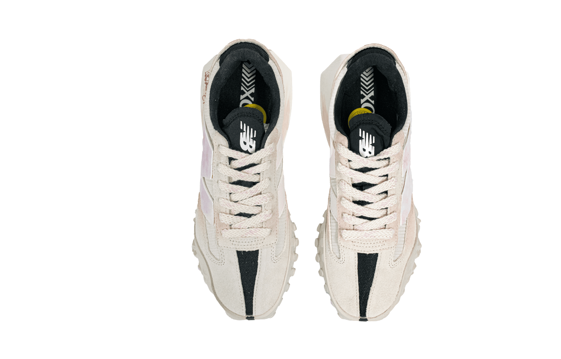 Кроссовки New Balance XC-72 - изображение 4