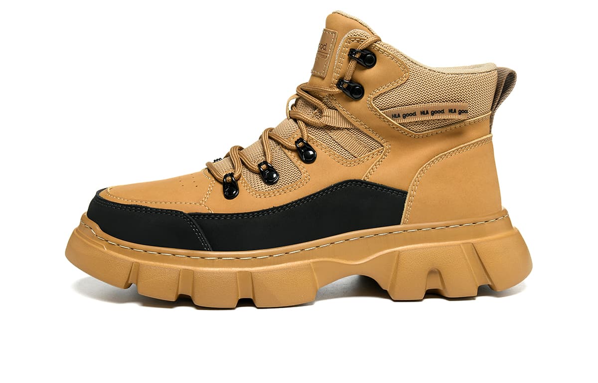 Ботинки HLA - изображение 1