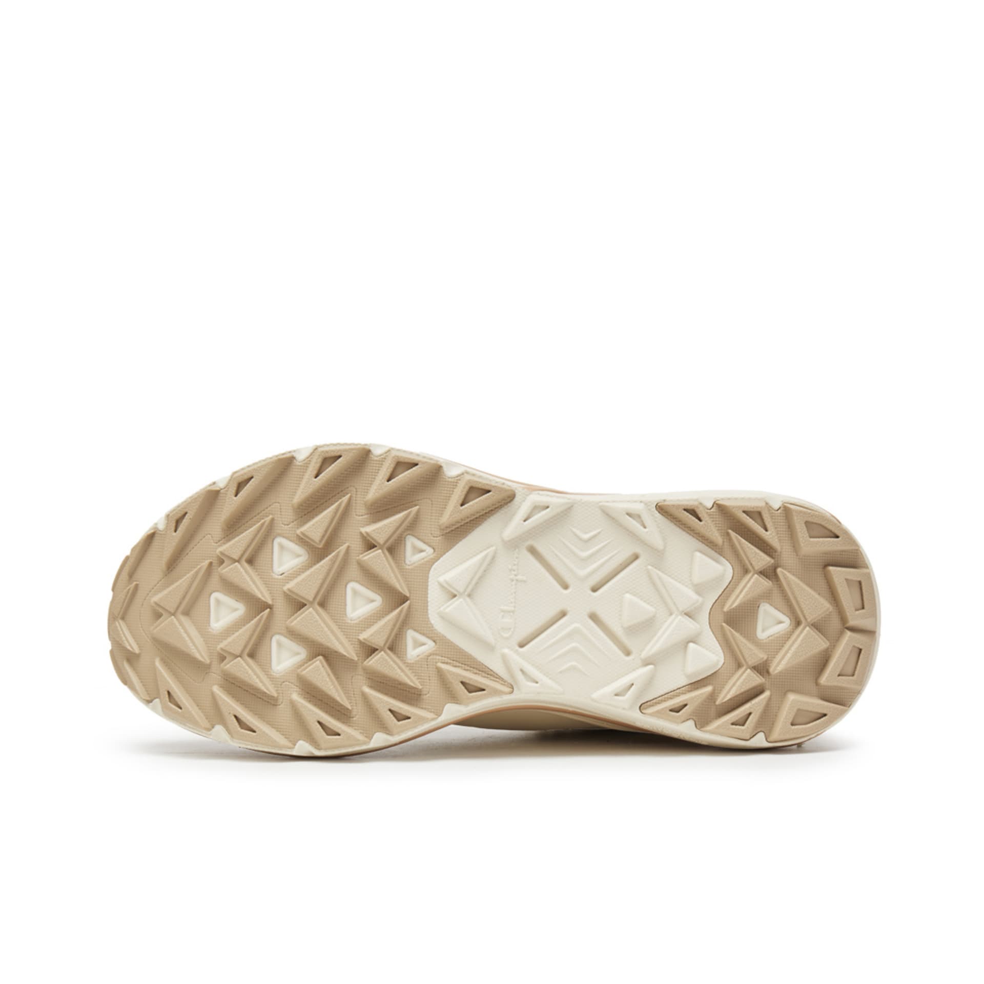 Кроссовки для бега Champion Синтетическая кожа текстиль устойчивый к истиранию противоскользящий верх MID беговые кроссовки мужские - изображение 5