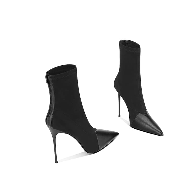 Туфли ;HMZ Высокие каблуки Женские - изображение 5