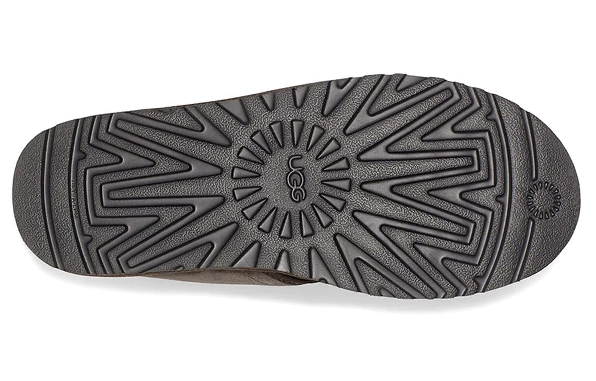 Ботинки зимние UGG Harkley - изображение 6