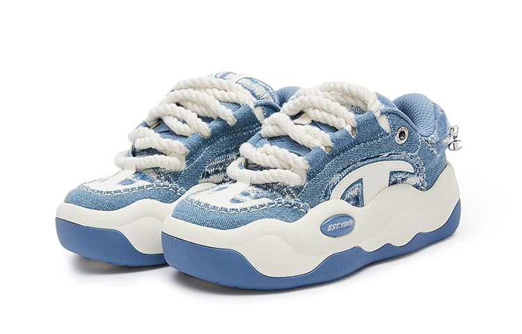 Кроссовки Champion Essentials CloudNine V1 - изображение 3