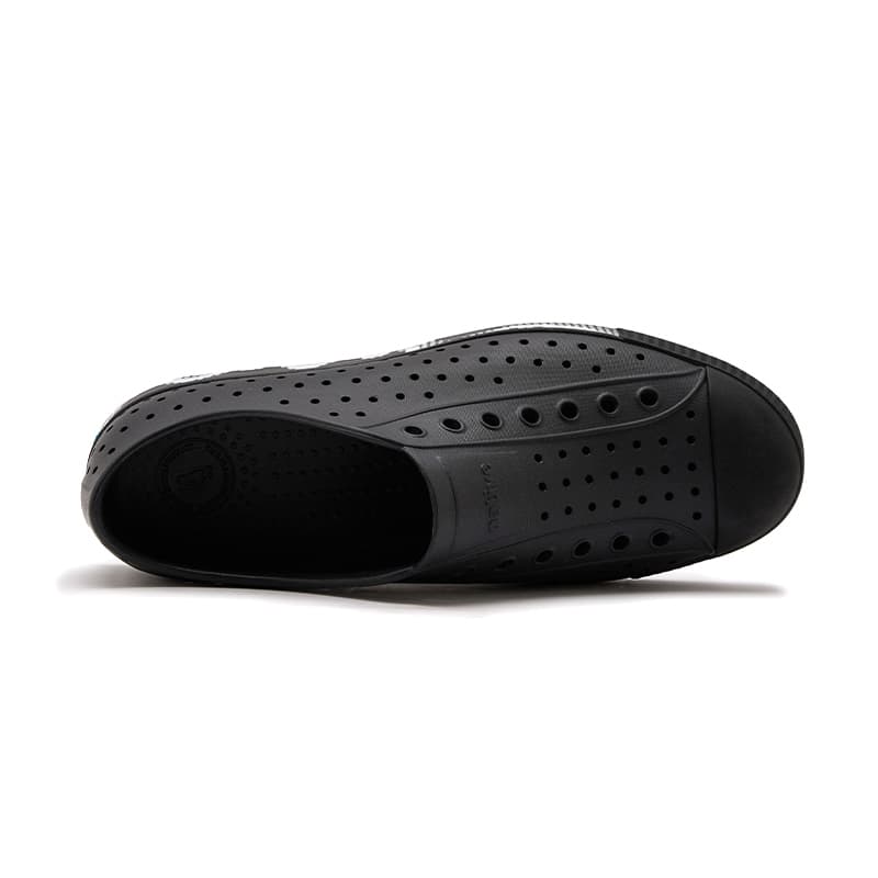 Сабо Native Shoes Jefferson ЭВА Сабо Резина Мужской Черный - изображение 3