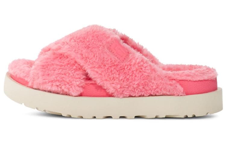UGG FUZZ SUGAR CROSS - изображение 1