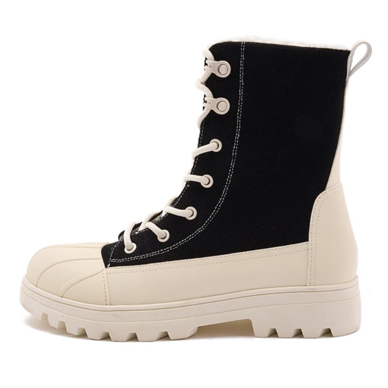 Ботинки native Jimmy4.0 4cm - изображение 1