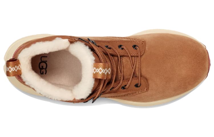 Ботинки уличные UGG Miwo - изображение 5