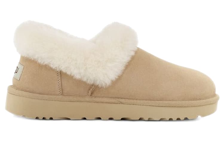 Ботинки зимние UGG - изображение 2