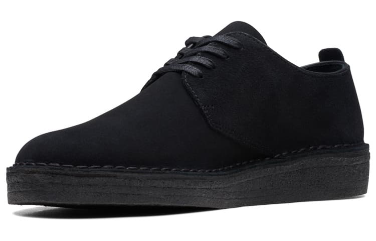 Ботинки Clarks Originals - изображение 4