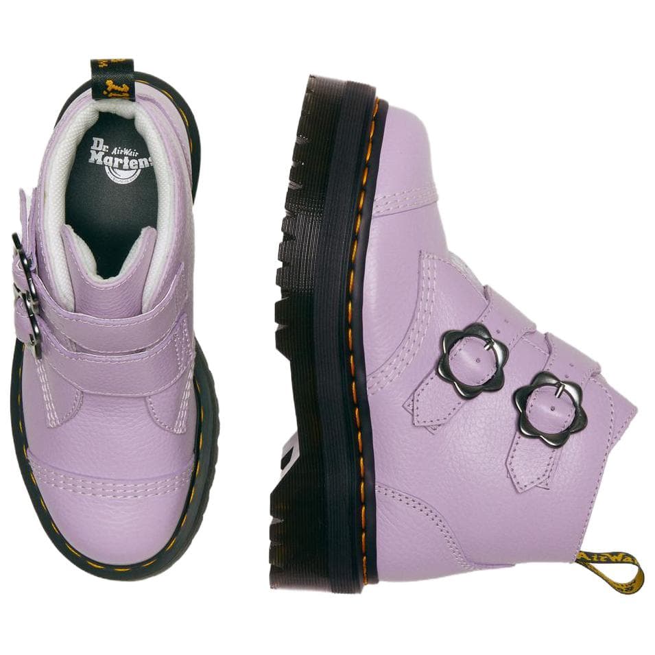 Ботинки Dr.Martens 4.7cm - изображение 5