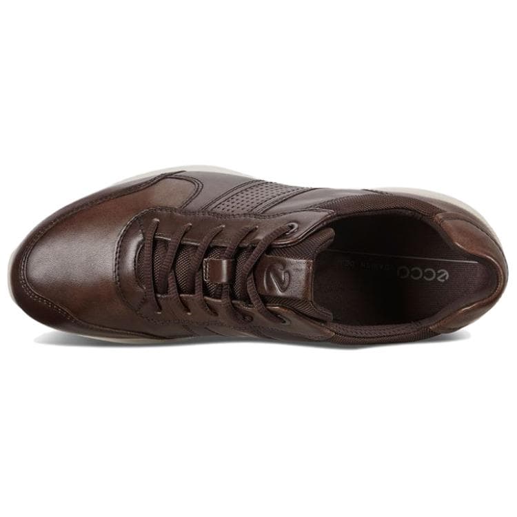 Кроссовки ecco Cs20 M - изображение 5