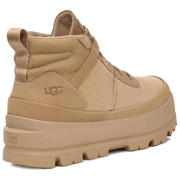 Сапоги UGG - изображение 4