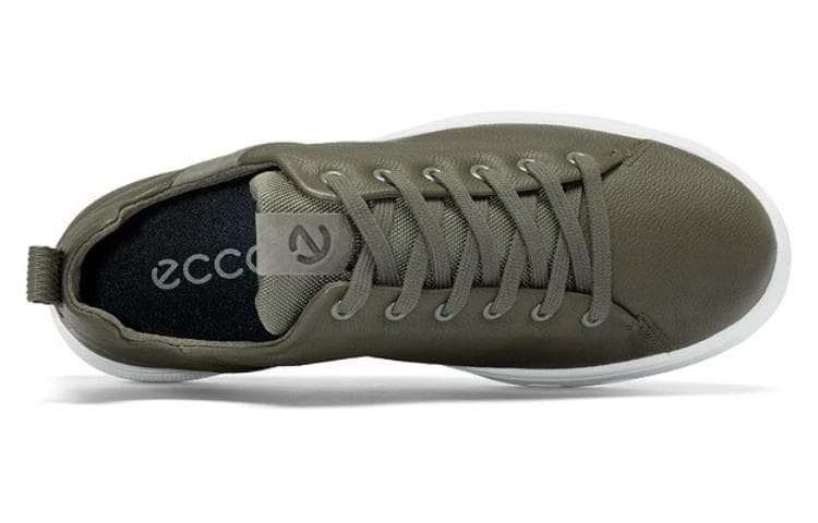 Кроссовки Ecco Street 720 Green - изображение 3