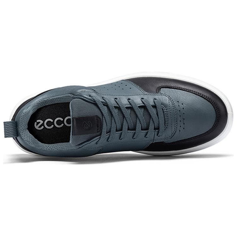 Кроссовки ecco - изображение 5