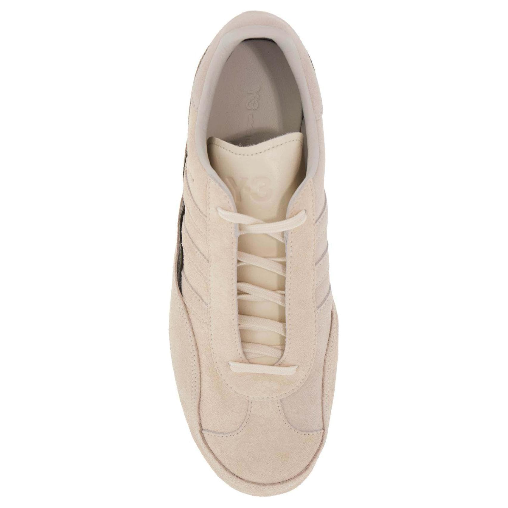 Кроссовки Y-3 Gazelle - изображение 3