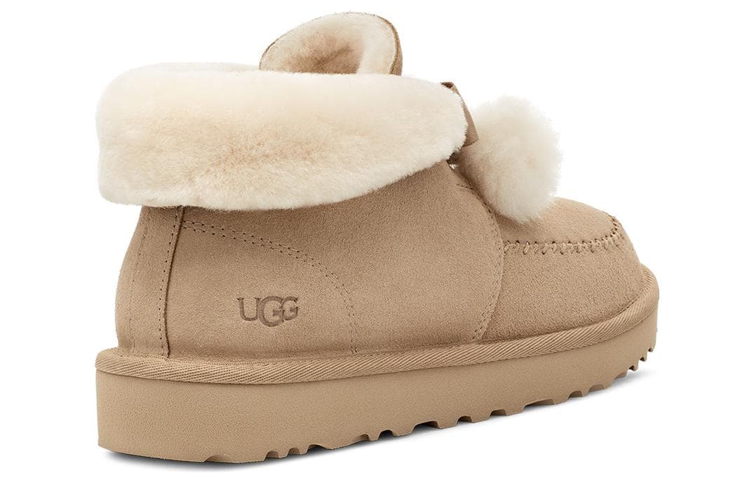 Сапоги UGG - изображение 3