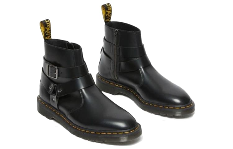 Ботинки Dr. Martens James Chelsea Boot - изображение 3
