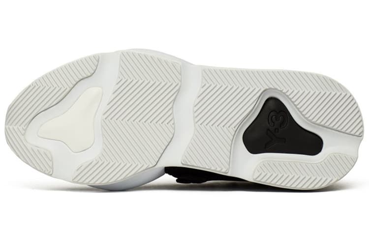 Кроссовки Y-3 Kaiwa - изображение 5