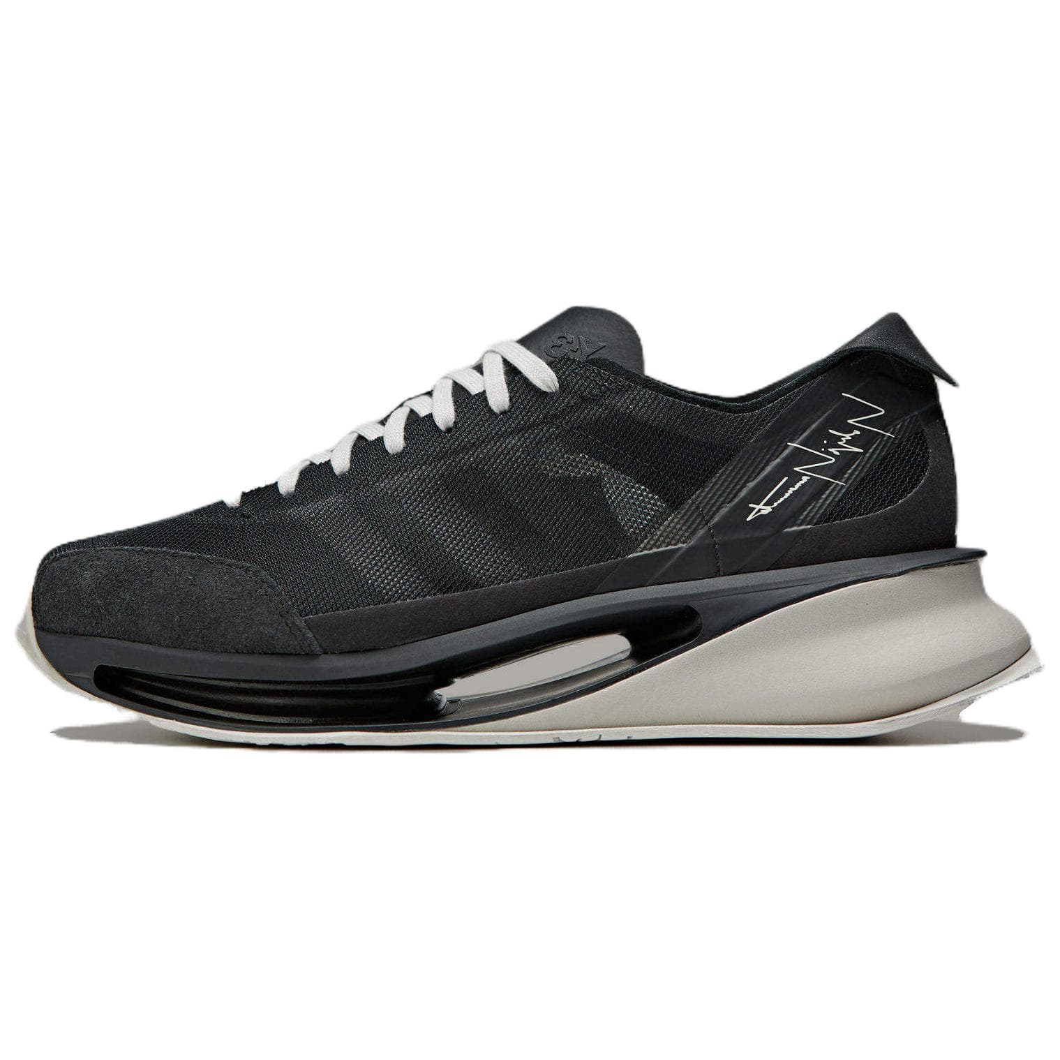 Кроссовки для бега adidas Y-3 S-GENDO RUN - изображение 1