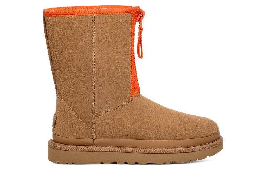 Ботинки зимние UGG - изображение 2