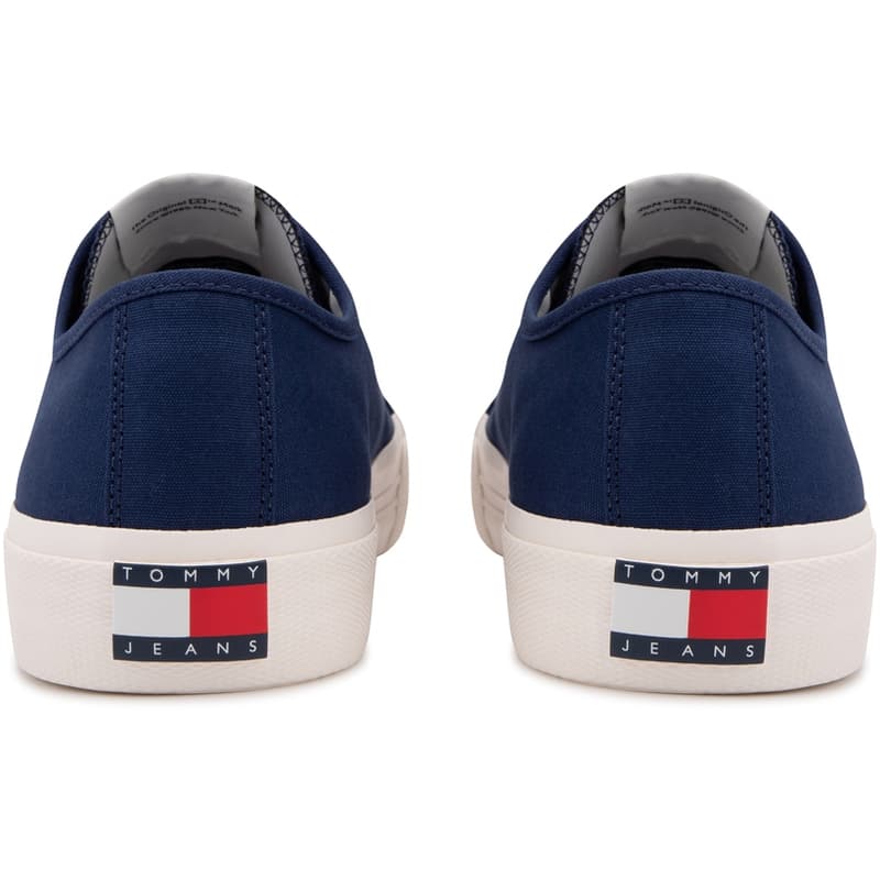 Кеды Tommy Hilfiger Кеды Мужские - изображение 4