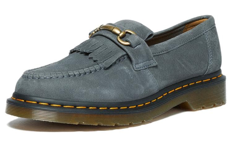 Лоферы Dr.Martens - изображение 3