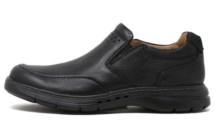 Ботинки clarks - изображение 1