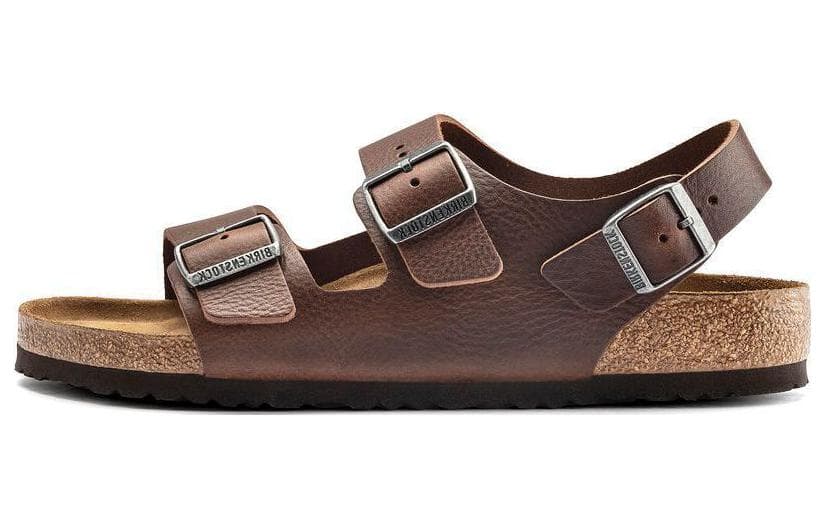 Шлёпанцы Birkenstock - изображение 1