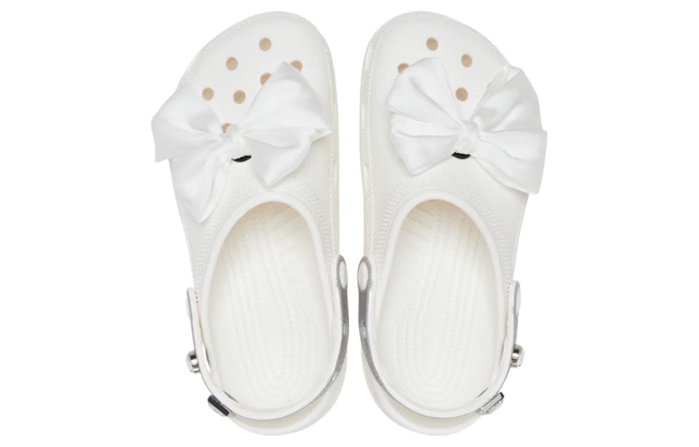 Сабо Crocs - изображение 4