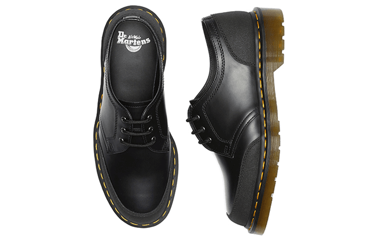 Тапочки Dr.Martens 1461 - изображение 4