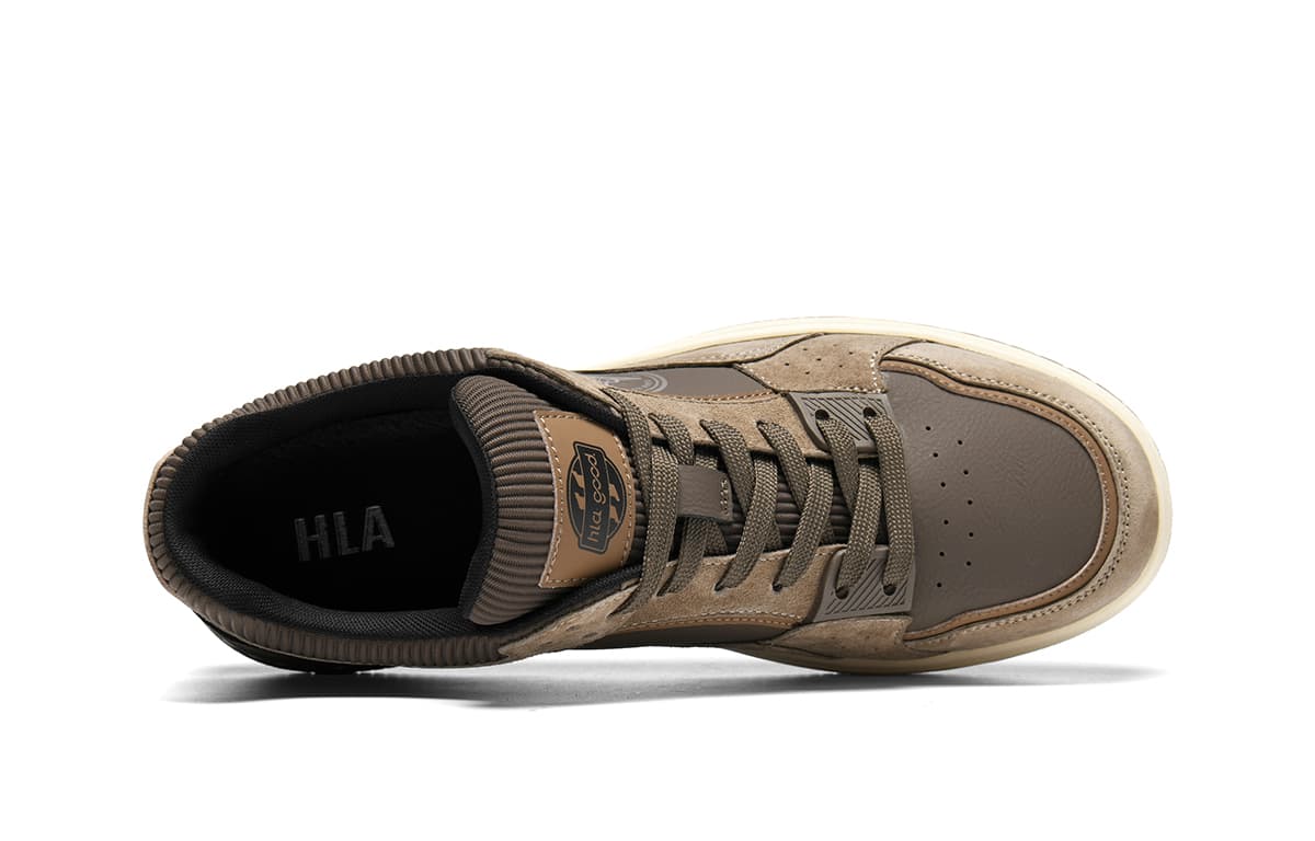 Кроссовки HLA - изображение 3