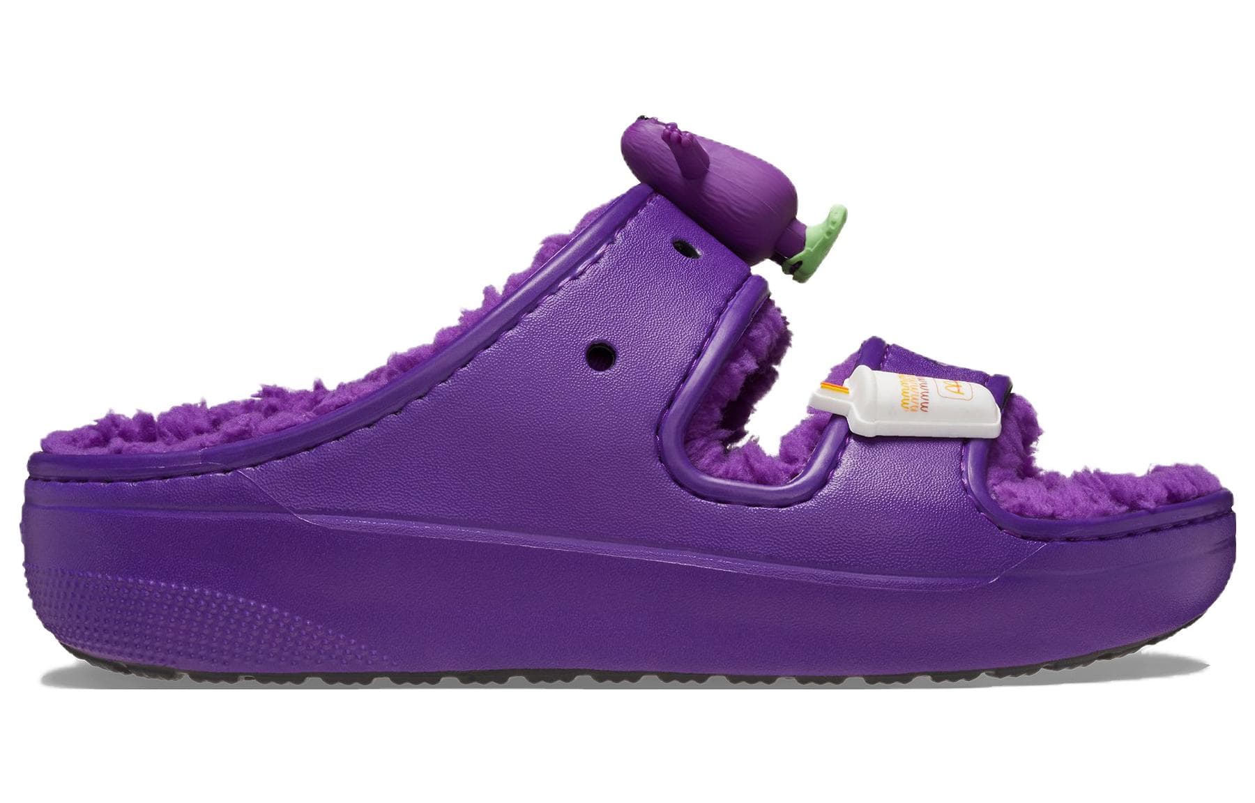 Сандалии x Crocs - изображение 2