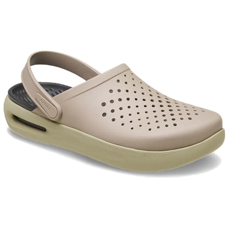 Сабо Crocs Sabo Rubber Taupe Unisex - изображение 2