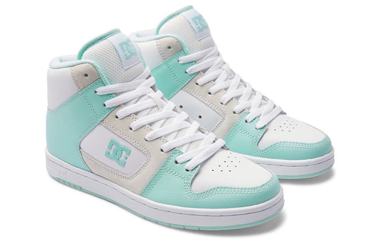 Кроссовки DC Shoes MANTECA 4 - изображение 3