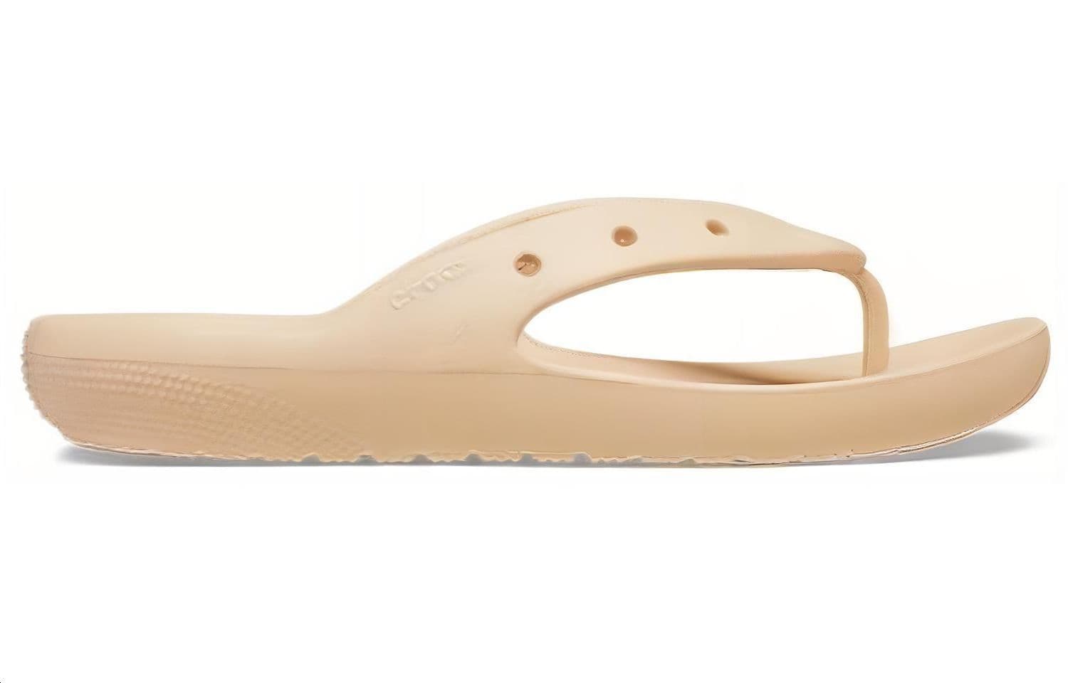 Шлёпанцы Crocs - изображение 2