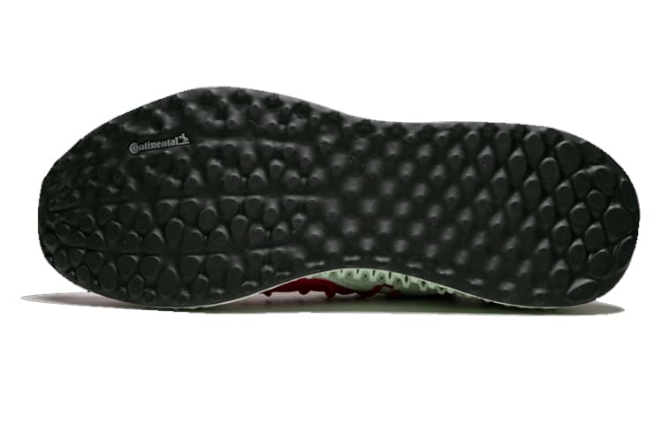 Кроссовки для бега Y-3 4D Runner II - изображение 5