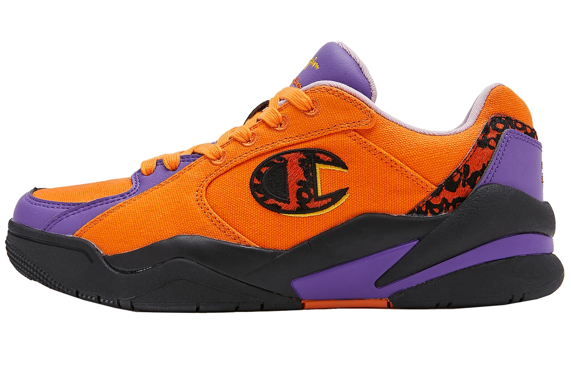 Ретро баскетбольные кроссовки Champion Champ '95 Rice LOW CNY - изображение 1