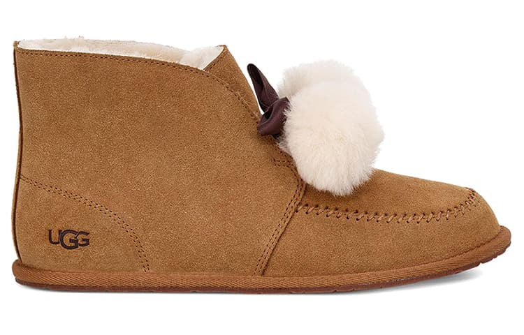 Ботинки зимние UGG Kallen - изображение 2