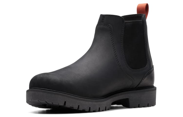 Ботинки челси Clarks - изображение 2