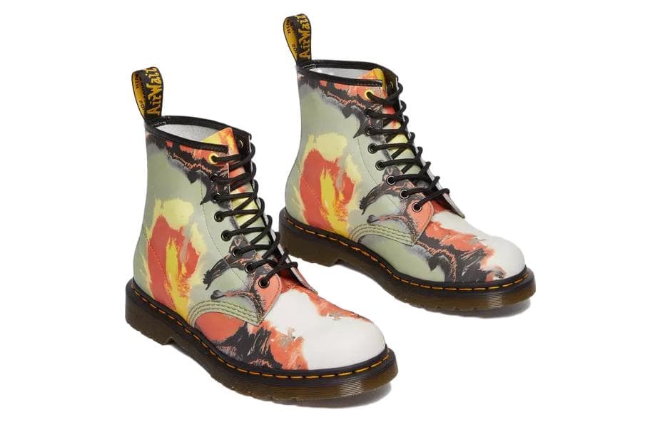 Сапоги Dr.Martens Tate - изображение 4