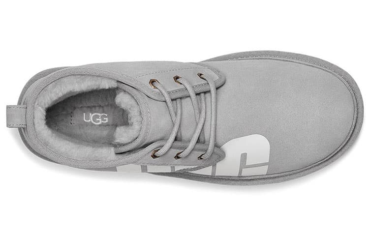 Ботинки зимние UGG Neumel - изображение 5