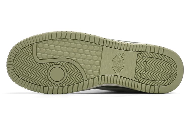 Кроссовки Dickies - изображение 5